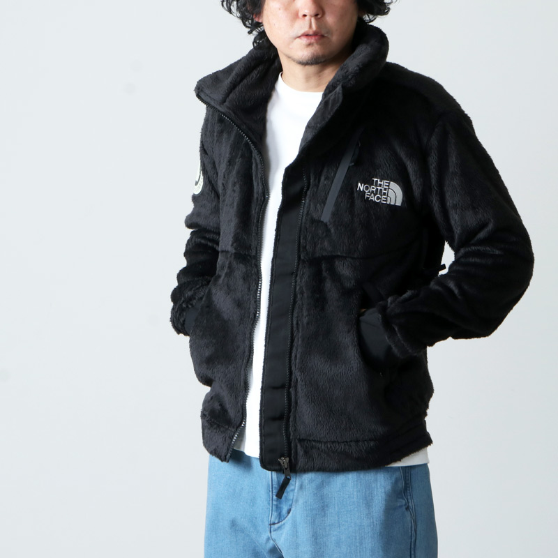 THE NORTH FACE (ザノースフェイス) Antarctica Versa Loft Jacket