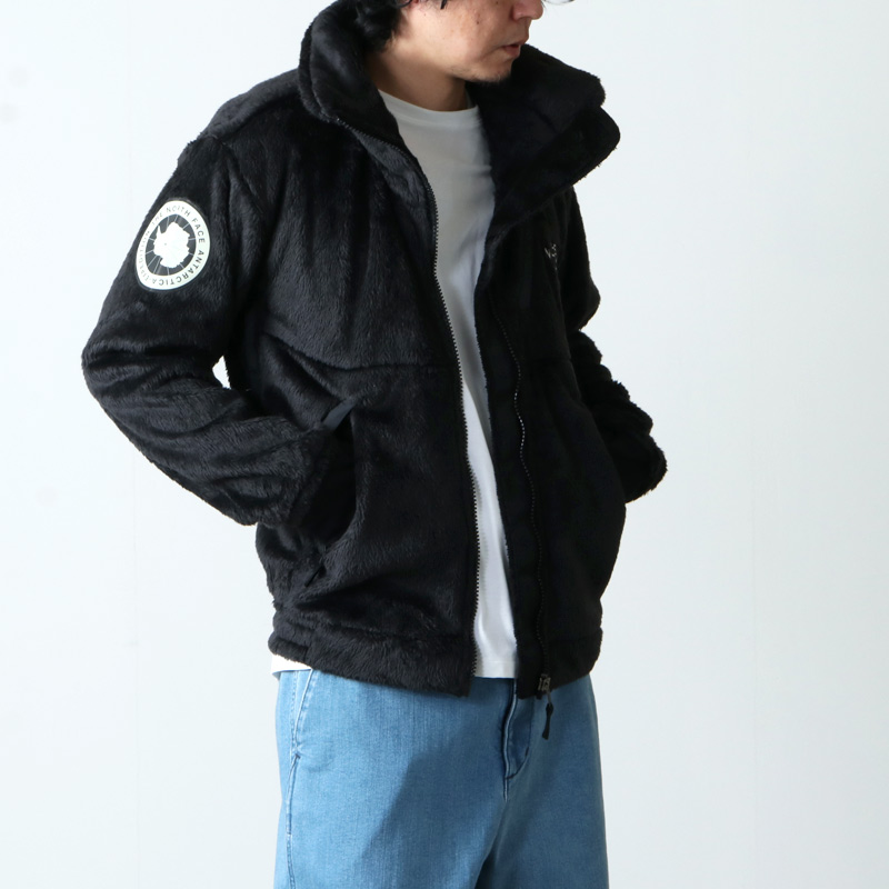 THE NORTH FACE (ザノースフェイス) Antarctica Versa Loft Jacket ...