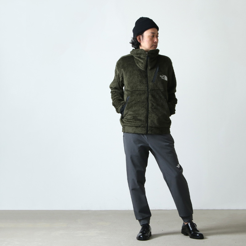 THE NORTH FACE (ザノースフェイス) Antarctica Versa Loft Jacket