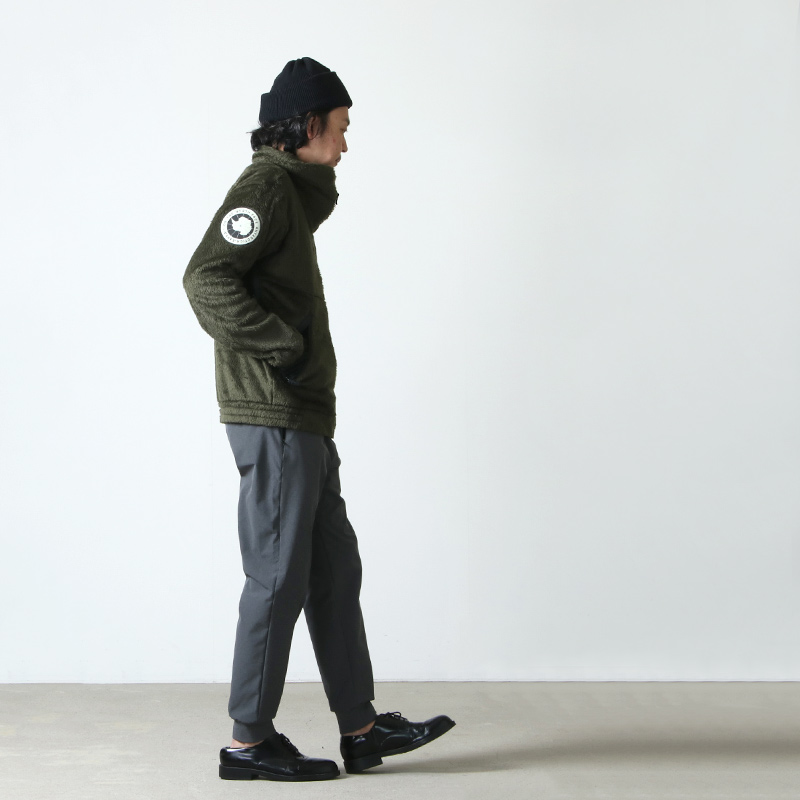 THE NORTH FACE (ザノースフェイス) Antarctica Versa Loft Jacket 