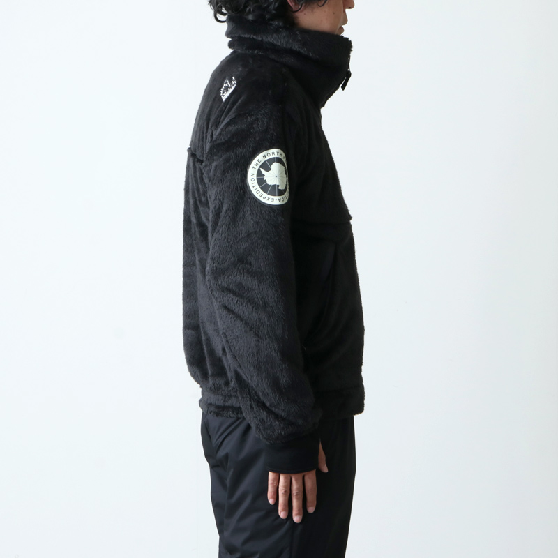 THE NORTH FACE (ザノースフェイス) Antarctica Versa Loft Jacket ...