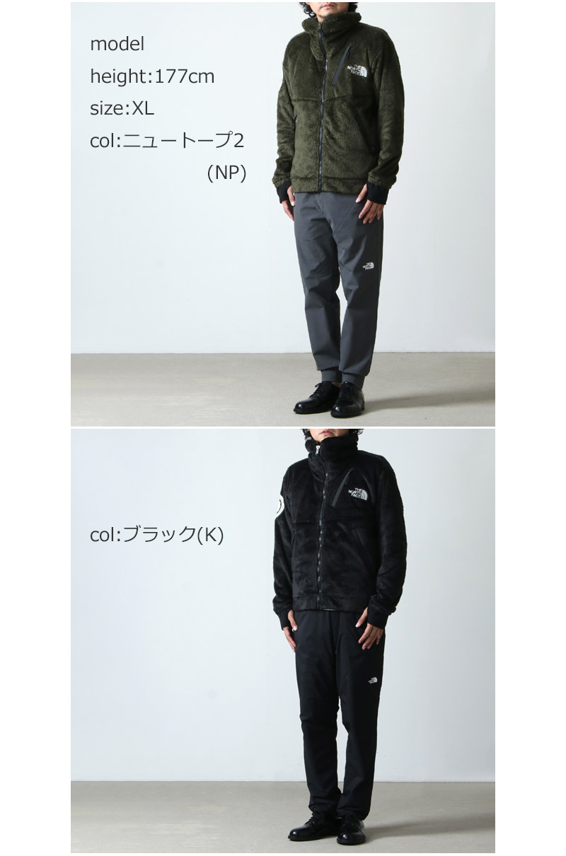 THE NORTH FACE アンタークティカ バーサ ロフト ジャケット M - www ...