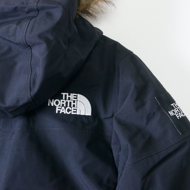 THE NORTH FACE (ザノースフェイス) Antarctica Parka / アンターク 