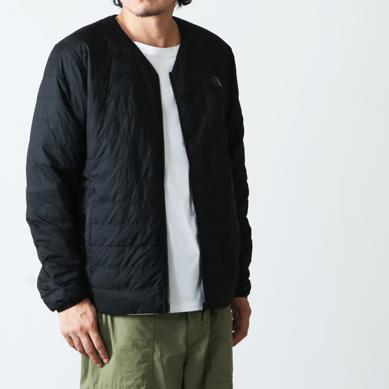 THE NORTH FACE(Ρե) ZI Magne 50/50 Down Cardigan