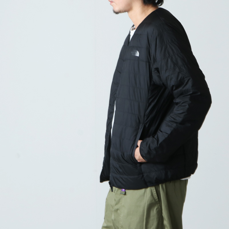 THE NORTH FACE(Ρե) ZI Magne 50/50 Down Cardigan
