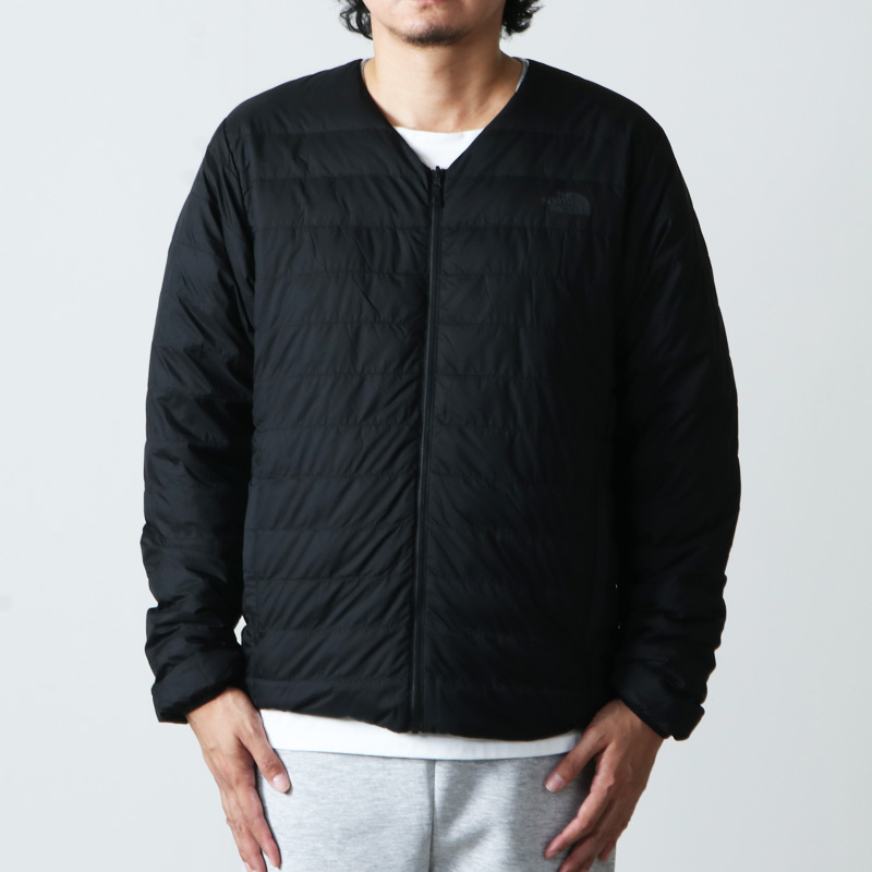 THE NORTH FACE☆50/50 Down cardigan-