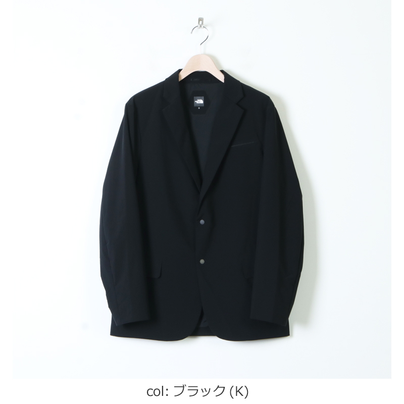 THE NORTH FACE (ザノースフェイス) Jetset Ventrix Blazer / ジェット ...