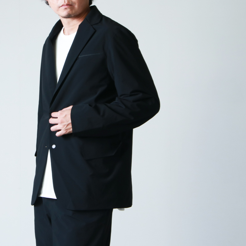 THE NORTH FACE (ザノースフェイス) Jetset Ventrix Blazer