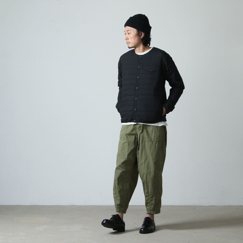 ノースフェイス　WS ZEPHER SHELL CARDIGAN