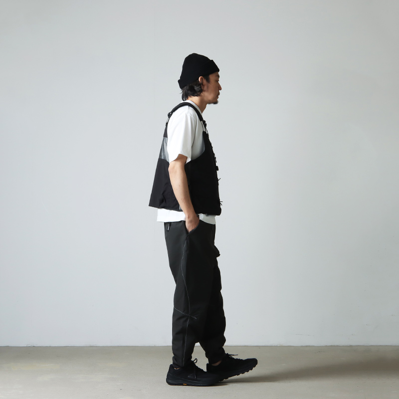 THE NORTH FACE (ザノースフェイス) Gear Mesh Vest / ギアメッシュベスト