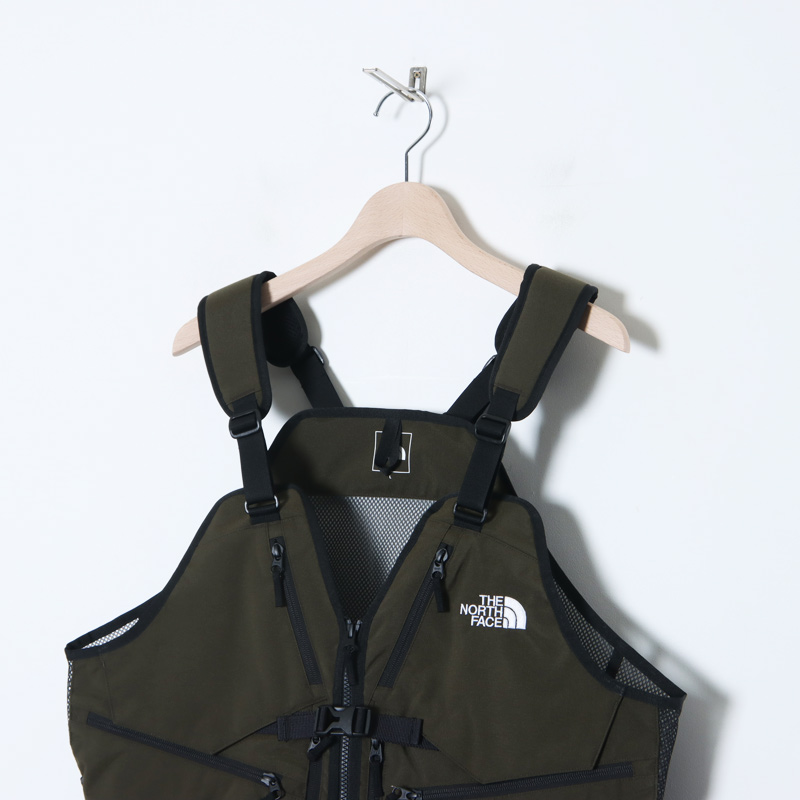 THE NORTH FACE(Ρե) Gear Mesh Vest