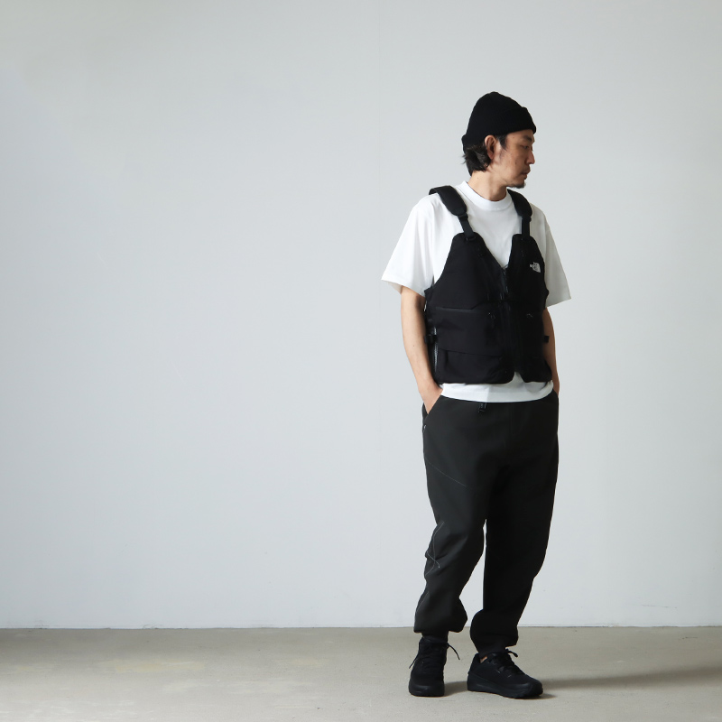 オフィシャル THE NORTH FACE Gear Mesh Vest blog.knak.jp