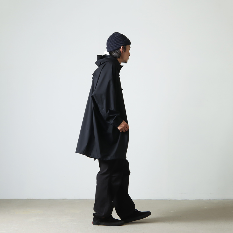 THE NORTH FACE (ザノースフェイス) Taguan Poncho / タグアンポンチョ