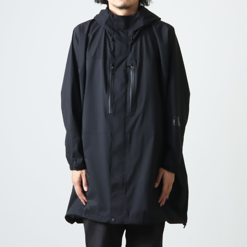 THE NORTH FACE (ザノースフェイス) Taguan Poncho / タグアン