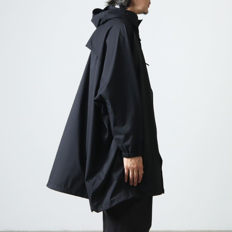 THE NORTH FACE (ザノースフェイス) Taguan Poncho / タグアン