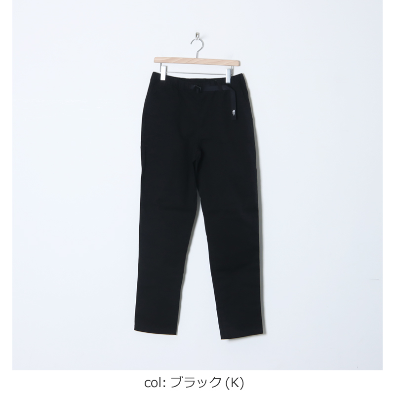 THE NORTH FACE (ザノースフェイス) Cotton OX Light Pant