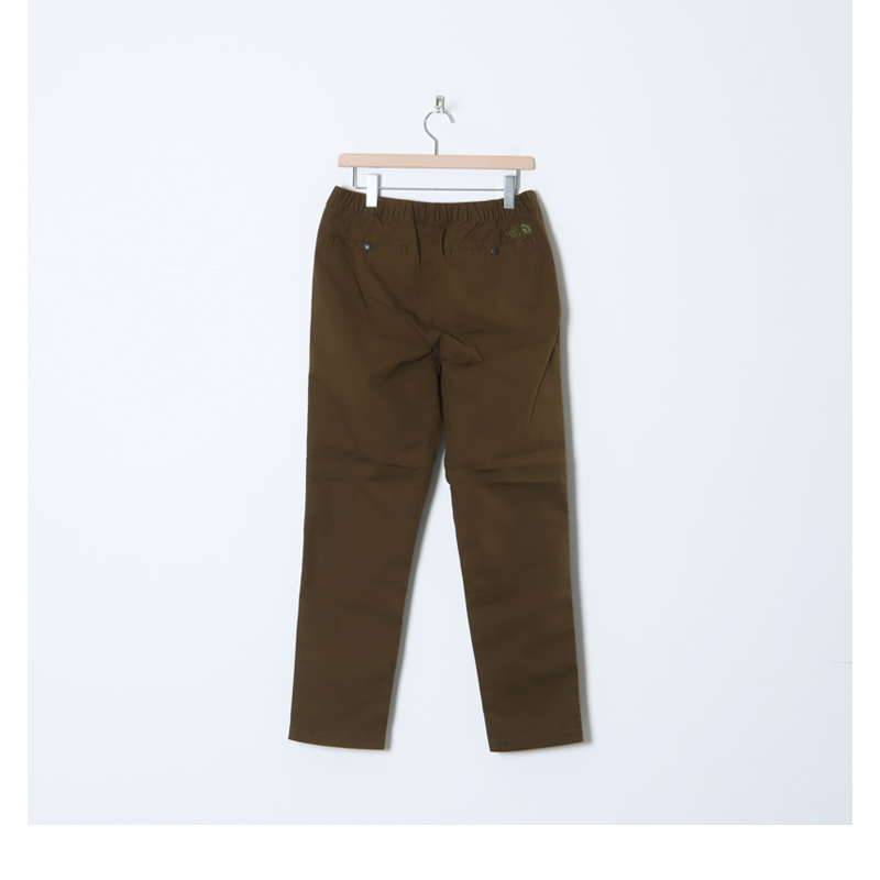 THE NORTH FACE(Ρե) Cotton OX Light Climbing Pant