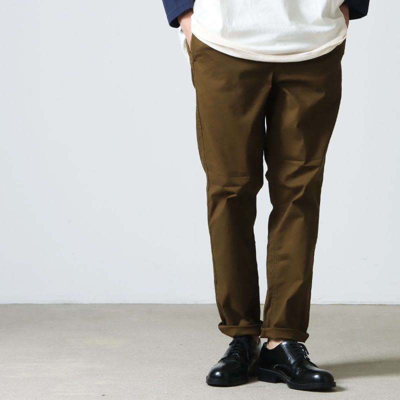 THE NORTH FACE (ザノースフェイス) Cotton OX Light Climbing Pant ...