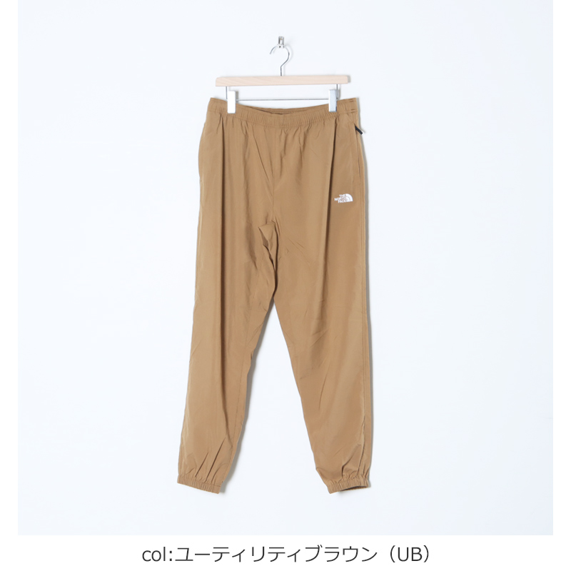 THE NORTH FACE (ザノースフェイス) Versatile Pant / バーサタイルパンツ