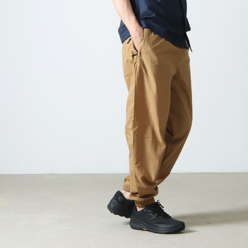 THE NORTH FACE VERSATILE PANT / ザ・ノース・フェイス バーサタイル