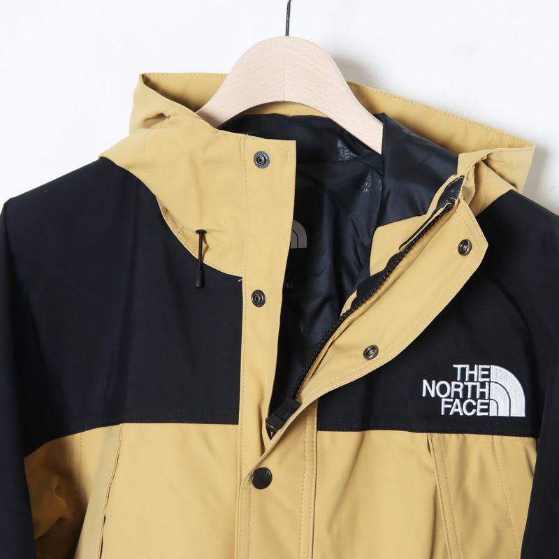 THE NORTH FACE (ザノースフェイス) Mountain Light Jacket / マウンテンライトジャケット メンズ
