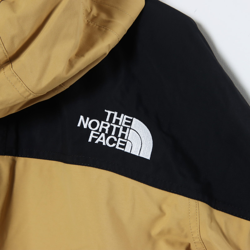 THE NORTH FACE (ザノースフェイス) Mountain Light Jacket / マウンテンライトジャケット メンズ
