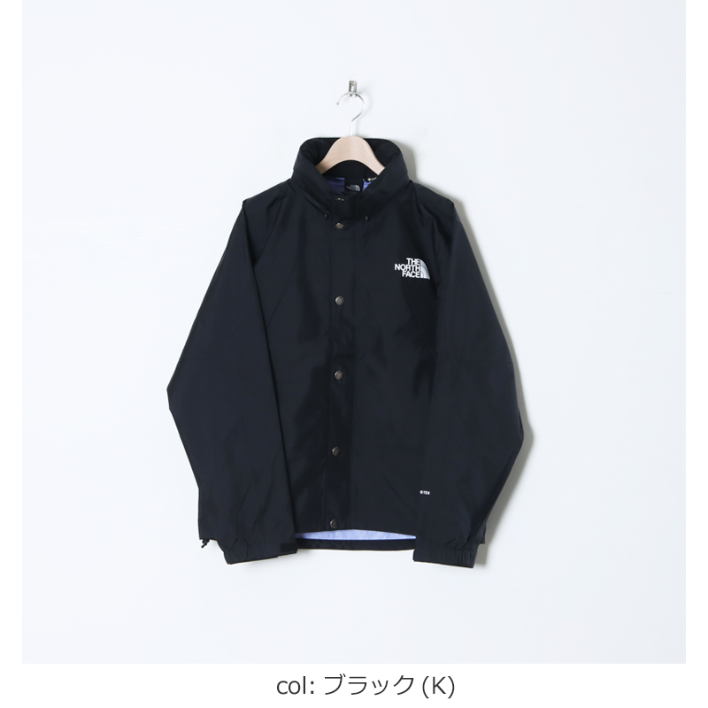 THE NORTH FACE (ザノースフェイス) Mountain Raintex Jacket MEN