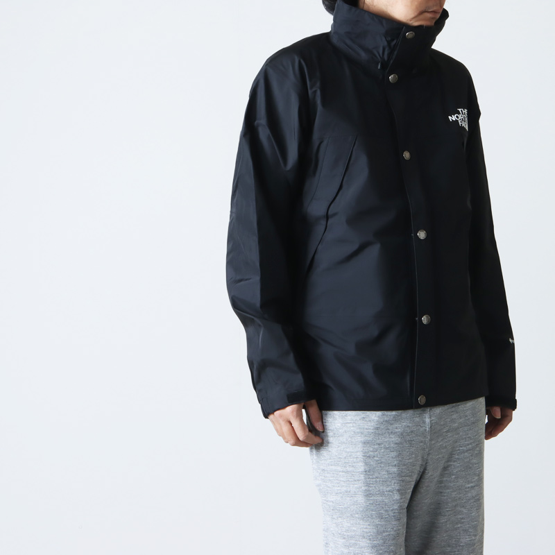 NORTH FACE ノースフェイスマウンテンレインテックスジャケット