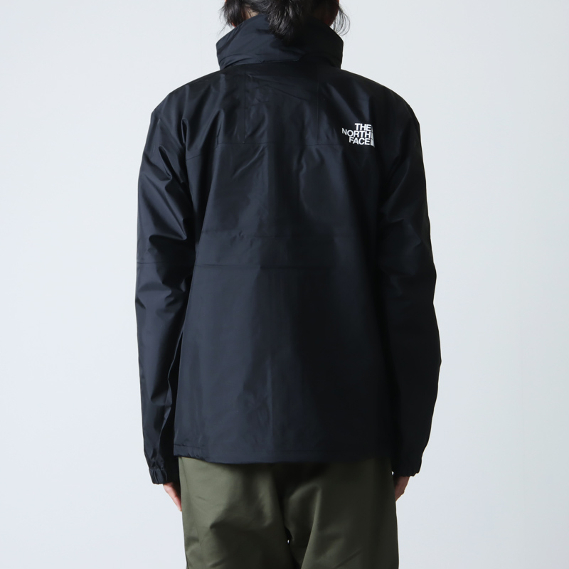 THE NORTH FACE (ザノースフェイス) Mountain Raintex Jacket MEN / マウンテンレインテックス