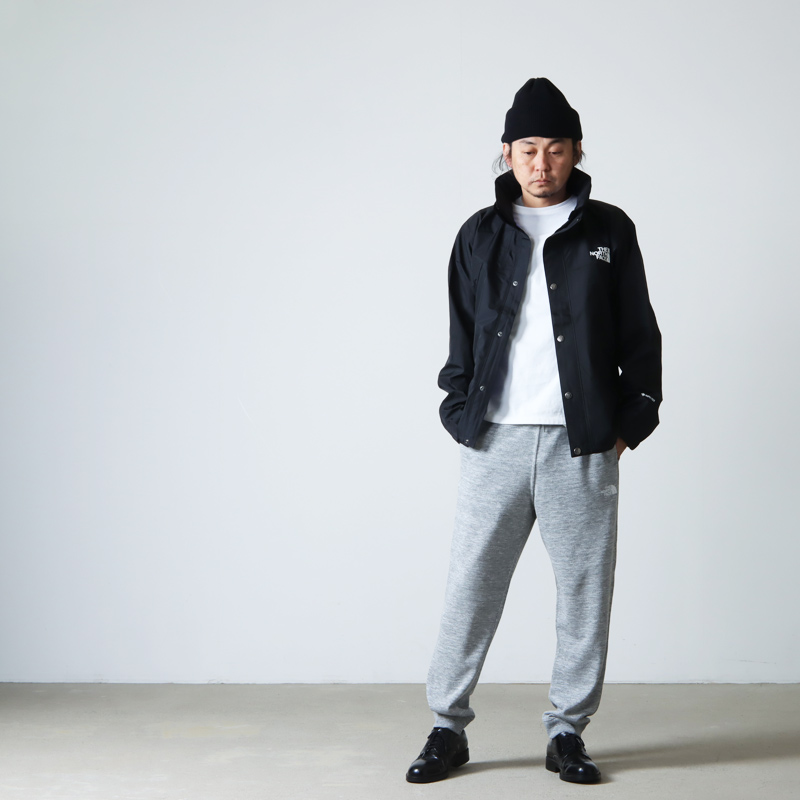 THE NORTH FACE (ザノースフェイス) Mountain Raintex Jacket MEN