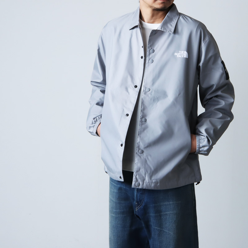 大得価定番】 THE NORTH FACE - THE COACH JACKET (ザ・コーチ