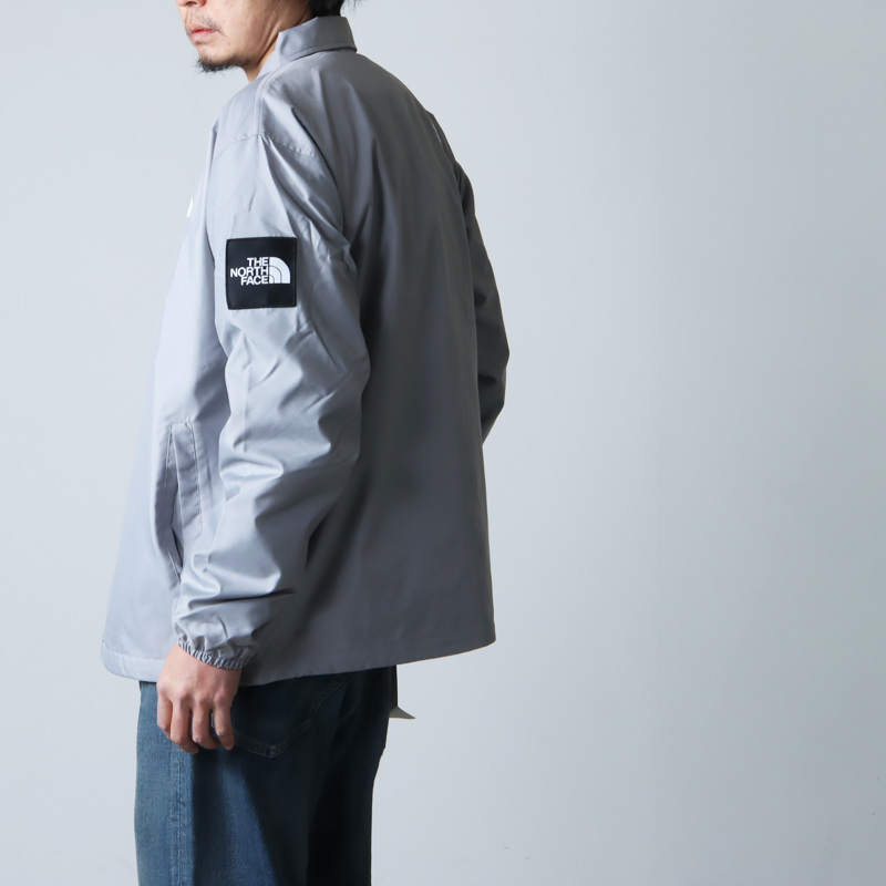 THE NORTH FACE (ザノースフェイス) The Coach Jacket / コーチジャケット