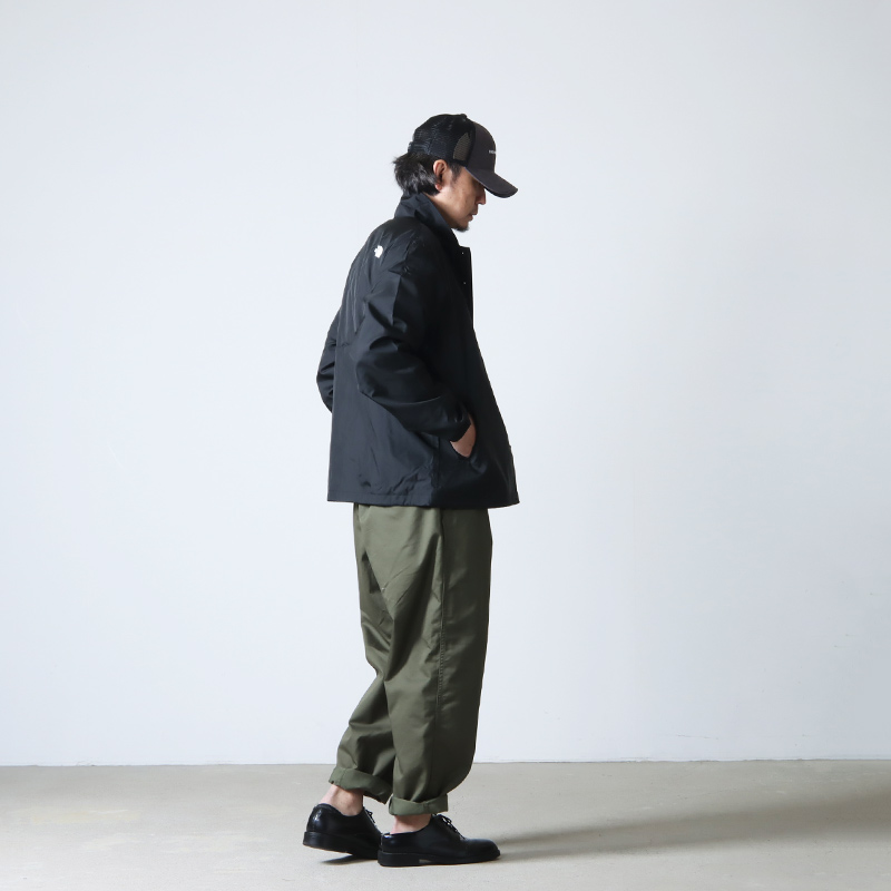 THE NORTH FACE (ザノースフェイス) The Coach Jacket / コーチジャケット