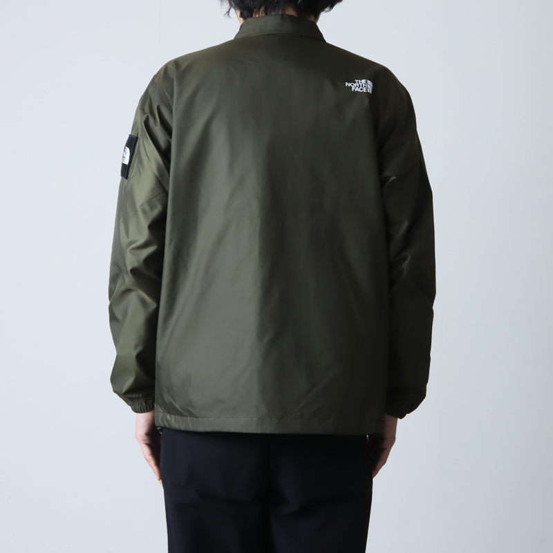 THE NORTH FACE (ザノースフェイス) The Coach Jacket / コーチジャケット