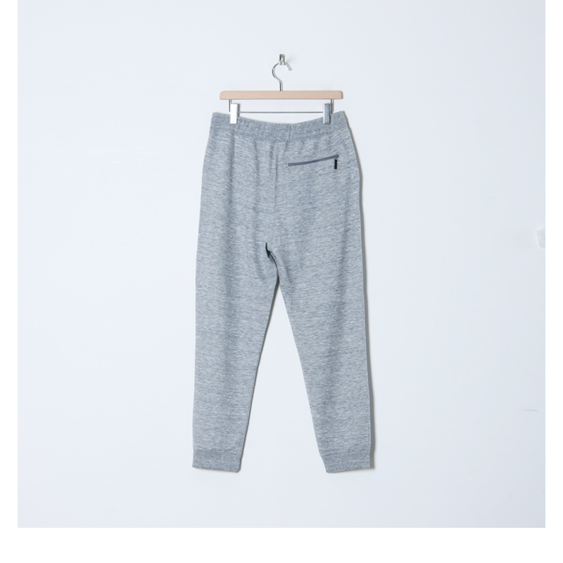 The North Face ザノースフェイス Heather Sweat Pant ヘザースウェットパンツ メンズ