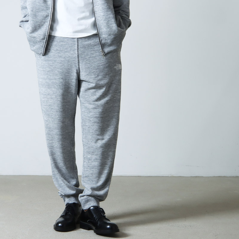 THE NORTH FACE (ザノースフェイス) Heather Sweat Pant / ヘザー