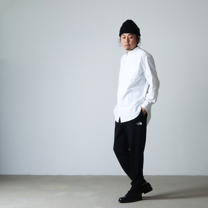 THE NORTH FACE (ザノースフェイス) Heather Sweat Pant / ヘザー