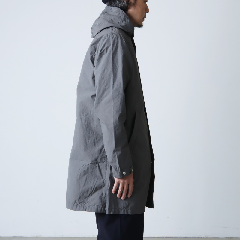 THE NORTH FACE (ザノースフェイス) Rollpack Journeys Coat / ロール