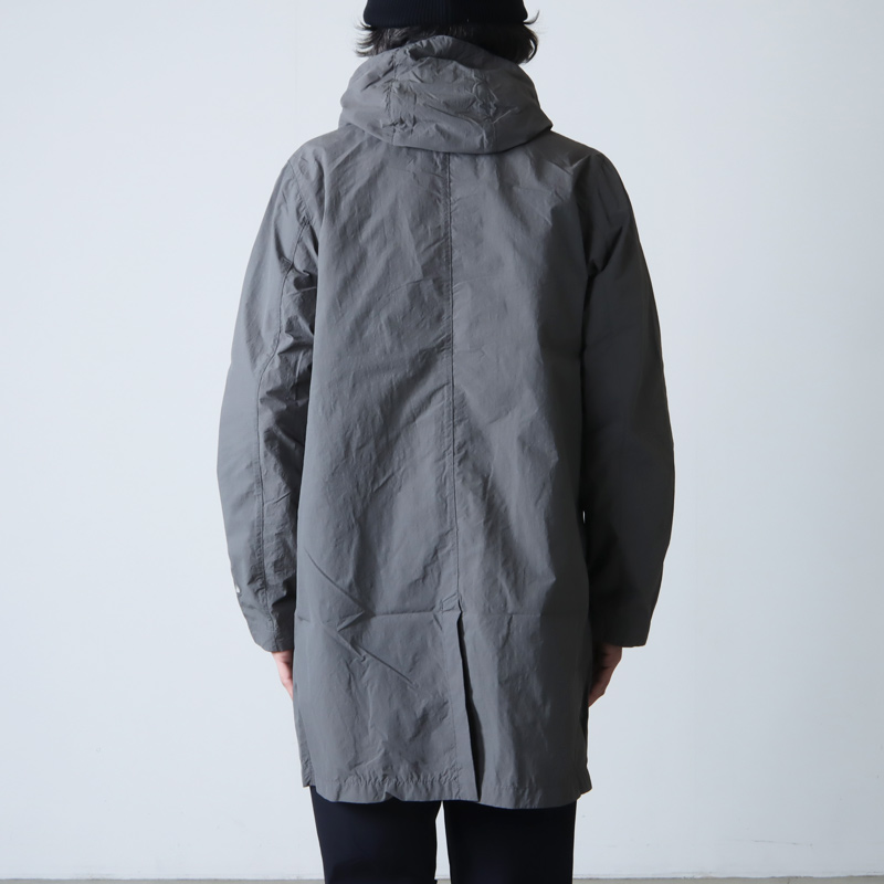 THE NORTH FACE Rollpack Journeys Coat - アウター