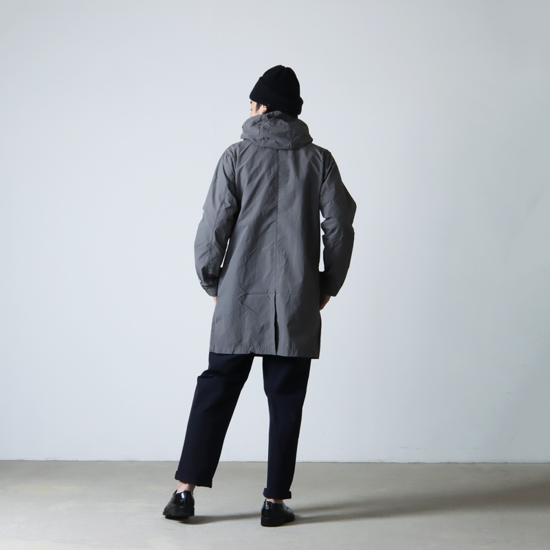 THE NORTH FACE (ザノースフェイス) Rollpack Journeys Coat / ロール