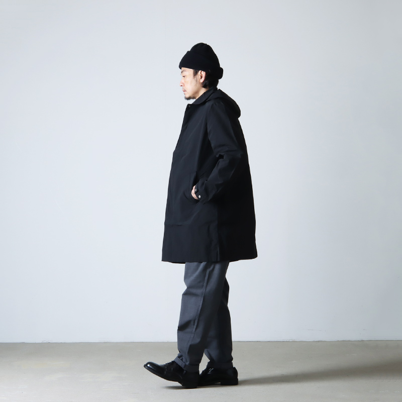 THE NORTH FACE (ザノースフェイス) Rollpack Journeys Coat / ロール ...