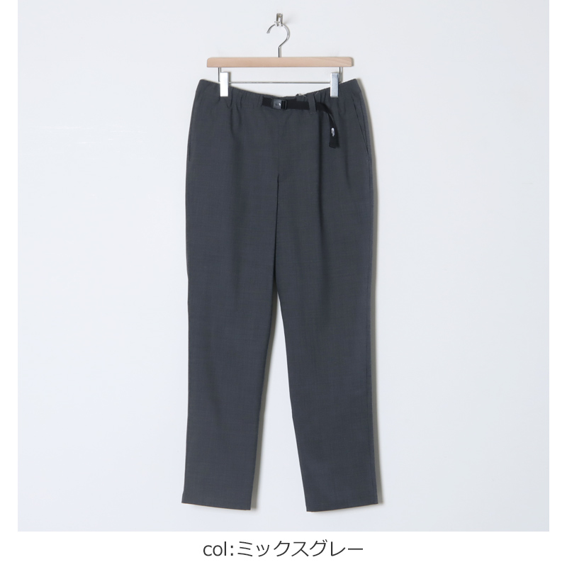 THE NORTH FACE (ザノースフェイス) Coyote Slacks