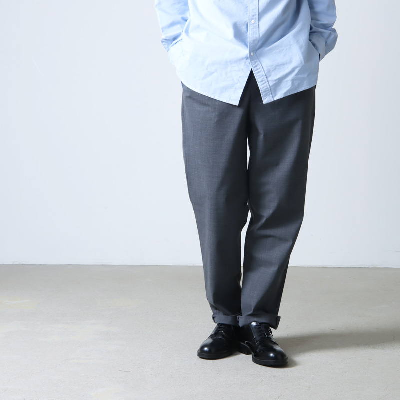 THE NORTH FACE (ザノースフェイス) Coyote Slacks