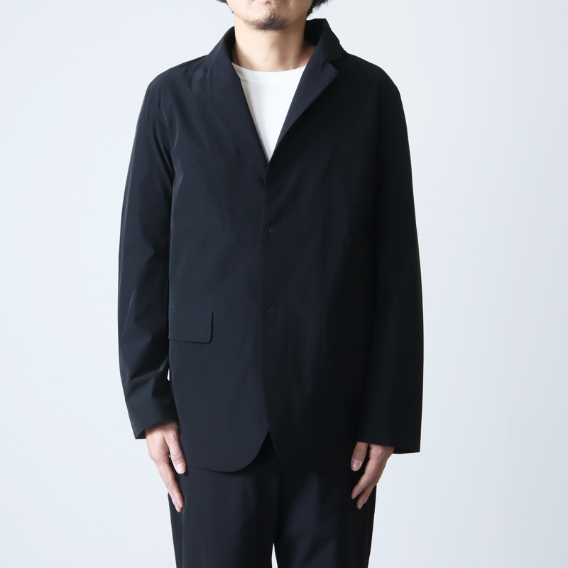 【完売品】THE NORTH FACE デザートジャケット BLACK Sサイズ