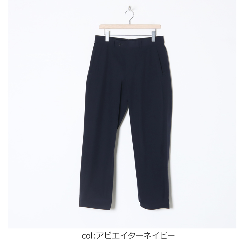 THE NORTH FACE (ザノースフェイス) Desert Slacks / デザートスラックス