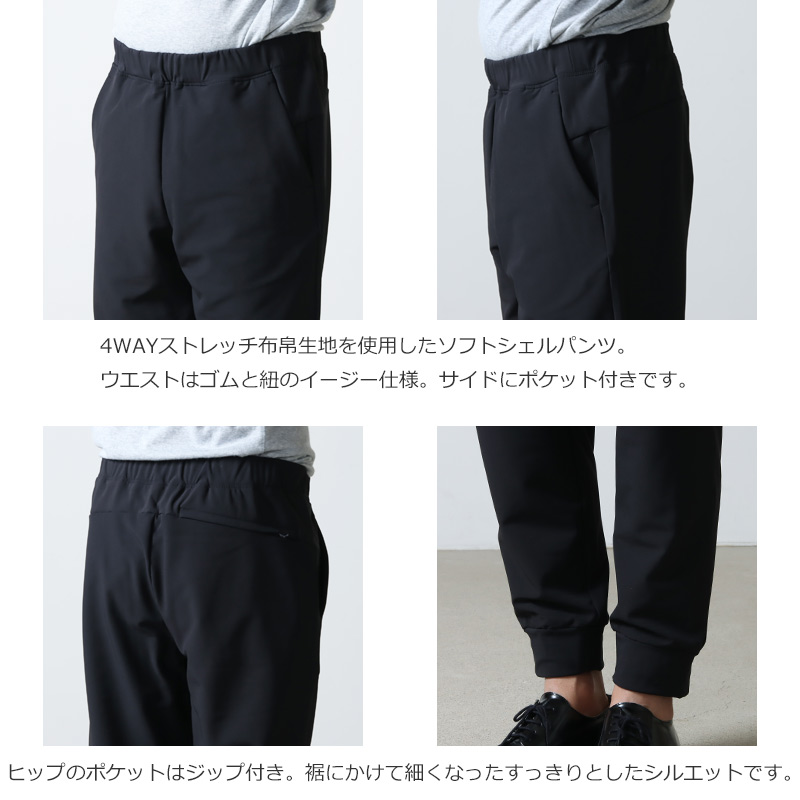 THE NORTH FACE(Ρե) APEX Thermal Pant for MEN