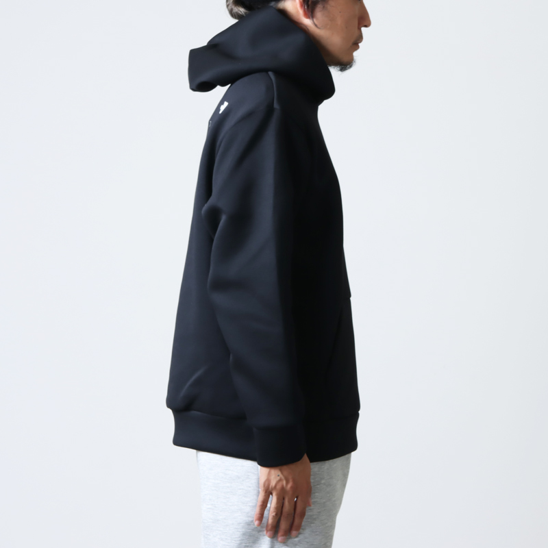 THE NORTH FACE (ザノースフェイス) Tech Air Sweat Wide Hoodie