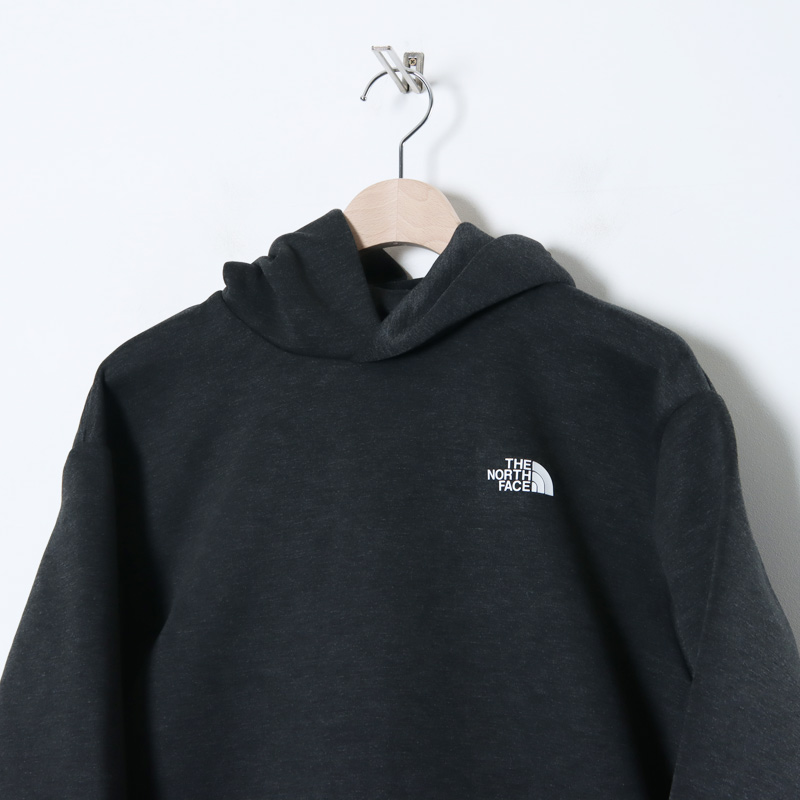 THE NORTH FACE(Ρե) Tech Air Sweat Wide Hoodie