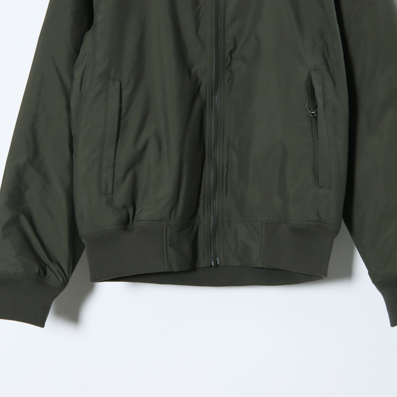 THE NORTH FACE(Ρե) CAMP Nomad Jacket