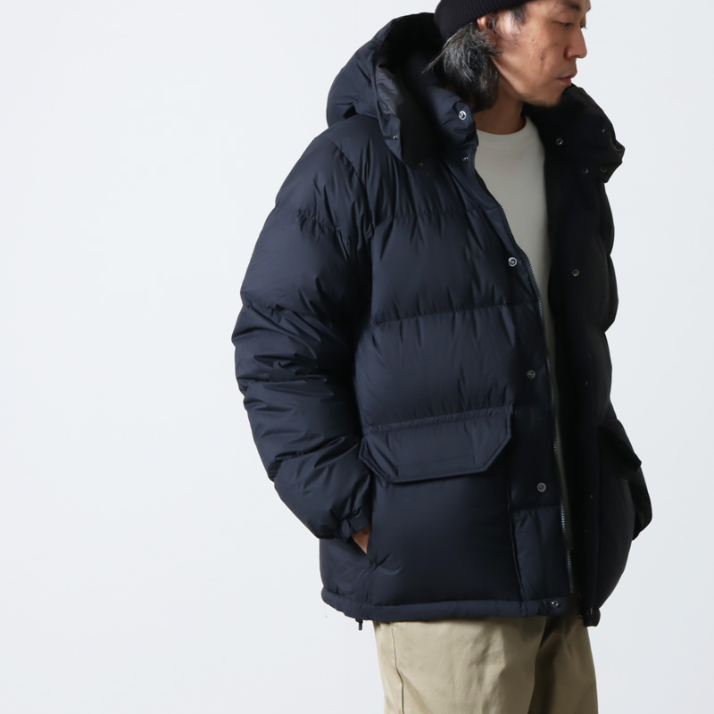 爆買い新品 ヤフオク! - THE NORTH FACE キャンプシェラショート